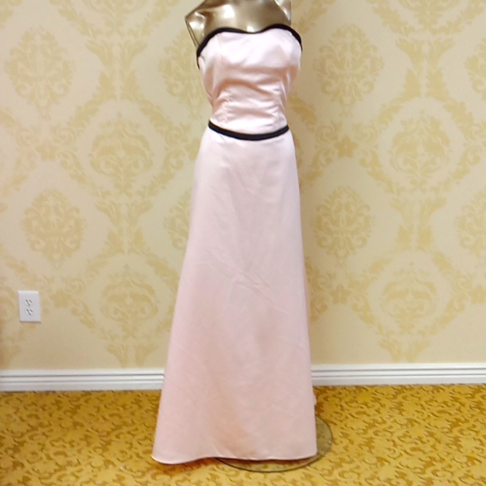 Forever yours size 4 prom dress